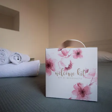 شقة Ospedale Civile 3 - F&l *