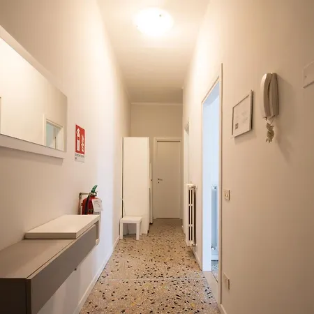 Ospedale Civile 3 - F&l Apartment