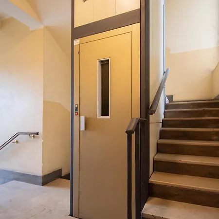 Ospedale Civile 3 - F&l Apartment *