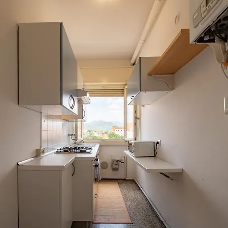 Ospedale Civile 3 - F&l Apartment Brescia