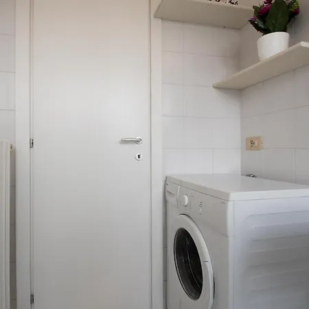 Apartment Ospedale Civile 3 - F&l Brescia