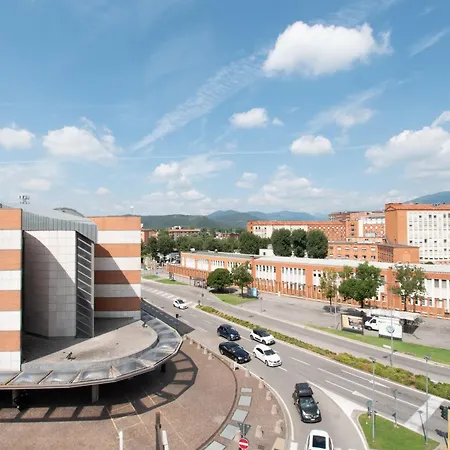 Ospedale Civile 3 - F&l شقة