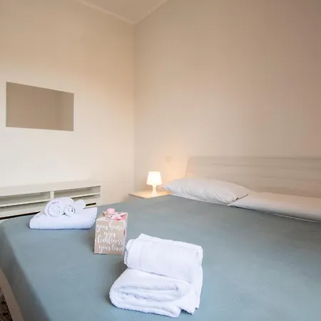 Apartment Ospedale Civile 3 - F&l