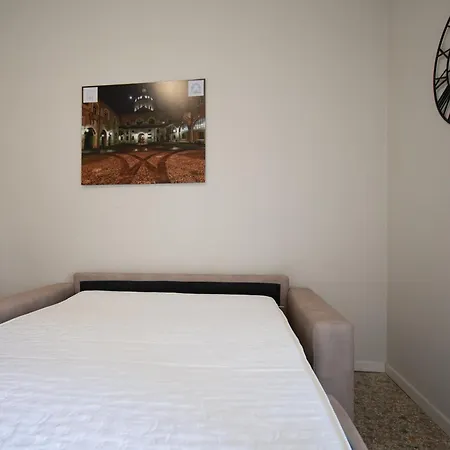 Ospedale Civile 3 - F&l Apartment Brescia