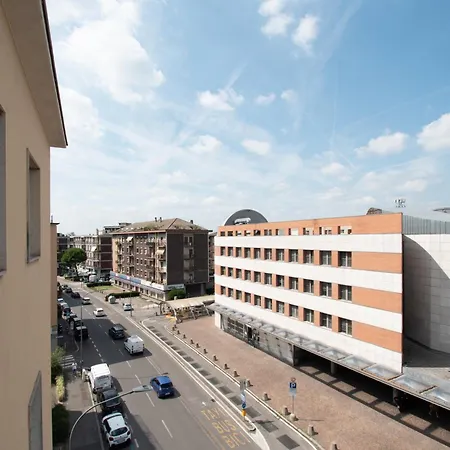 Apartment Ospedale Civile 3 - F&l Brescia