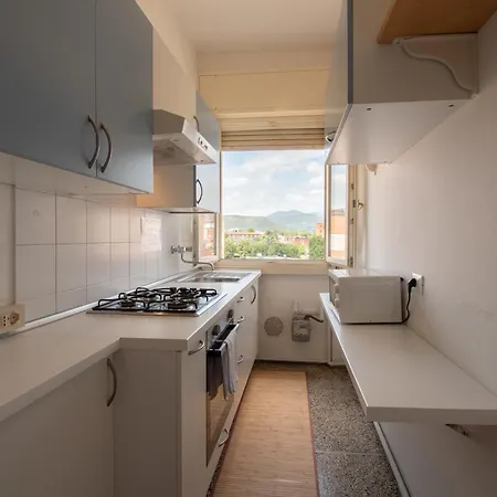 Ospedale Civile 3 - F&l * بريشا