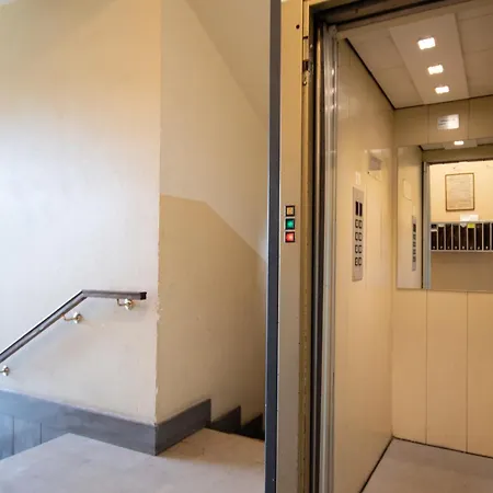 Ospedale Civile 3 - F&l Apartment
