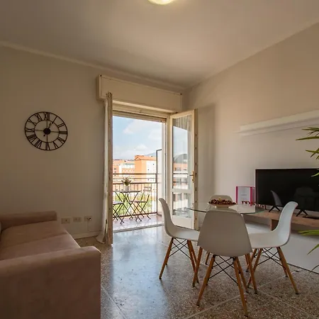 Ospedale Civile 3 - F&l شقة بريشا