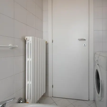 Apartment Ospedale Civile 3 - F&l Brescia