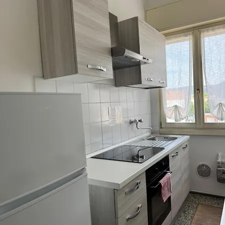 Ospedale Civile 3 - F&l Apartment