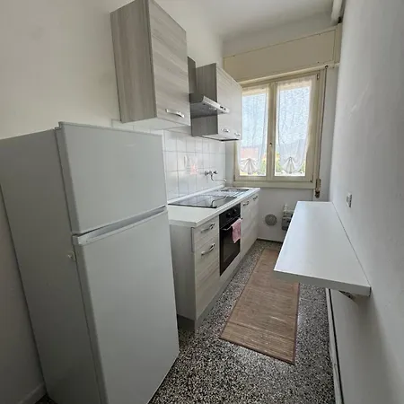 Apartment Ospedale Civile 3 - F&l