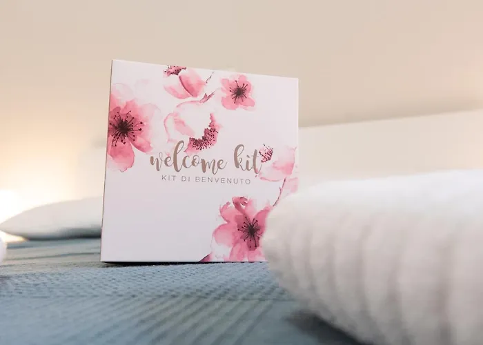 Ospedale Civile 3 - F&l Apartment Brescia