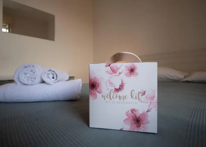 Apartment Ospedale Civile 3 - F&l *