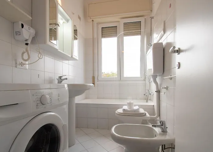 Apartment Ospedale Civile 3 - F&l