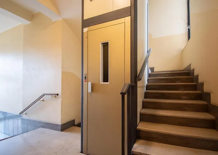 Ospedale Civile 3 - F&l Apartment *