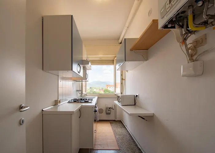 Ospedale Civile 3 - F&l Apartment Brescia