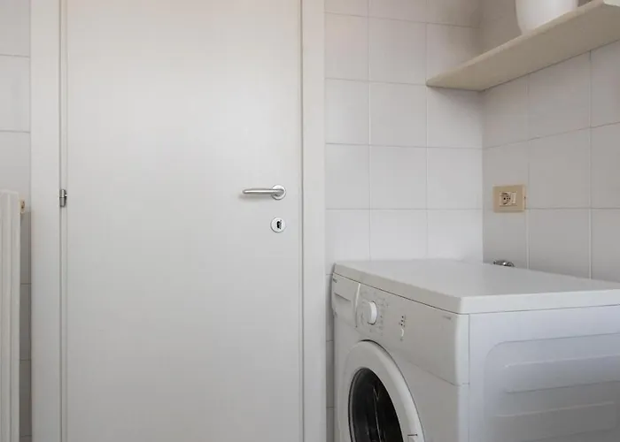 Apartment Ospedale Civile 3 - F&l Brescia