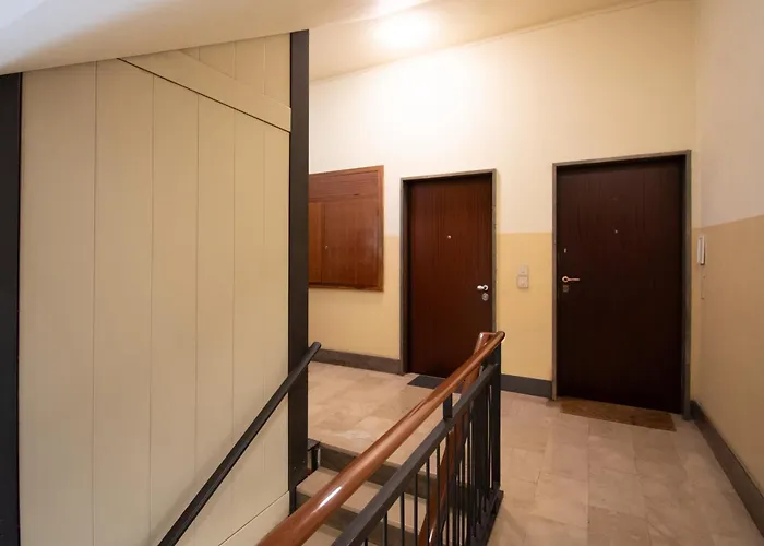 Ospedale Civile 3 - F&l * Brescia