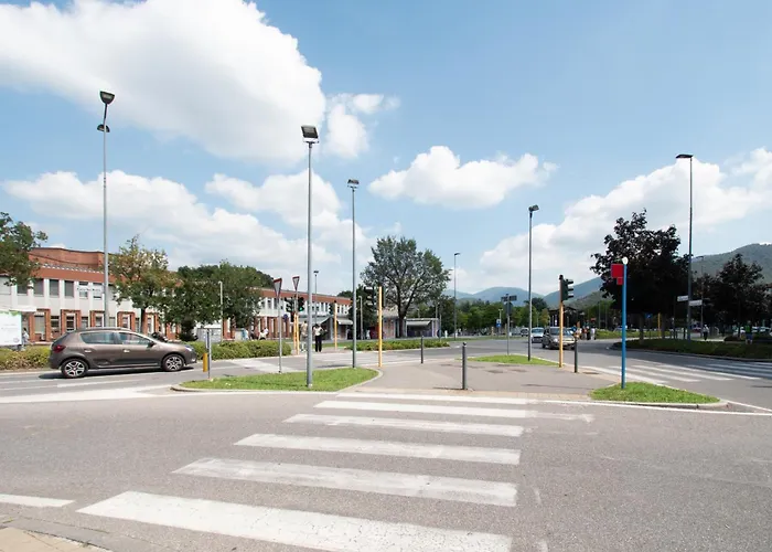 Ospedale Civile 3 - F&l