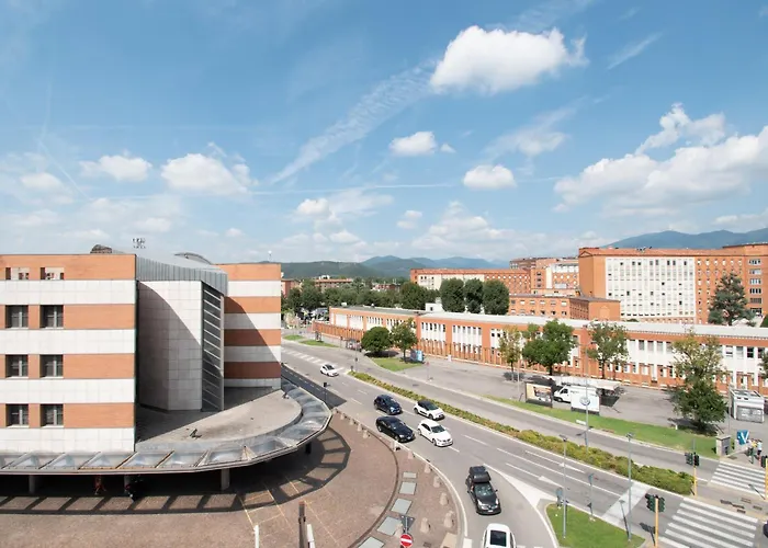 Ospedale Civile 3 - F&l Apartment