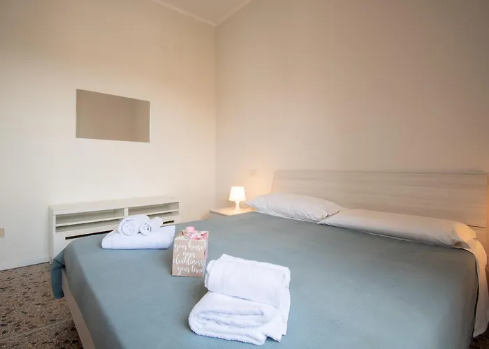 Apartment Ospedale Civile 3 - F&l