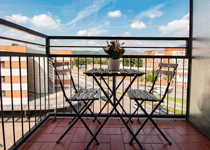 Ospedale Civile 3 - F&l Apartment *