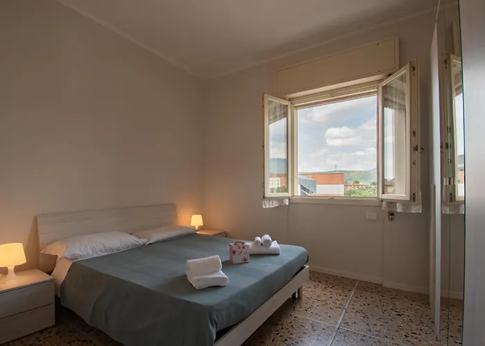 Ospedale Civile 3 - F&l Brescia