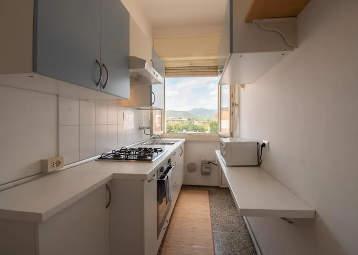 Ospedale Civile 3 - F&l * Brescia