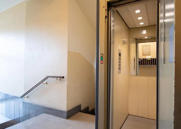 Ospedale Civile 3 - F&l Apartment