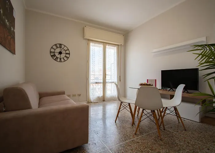 Apartment Ospedale Civile 3 - F&l