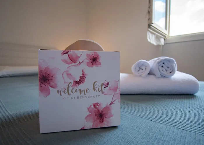 Apartment Ospedale Civile 3 - F&l *