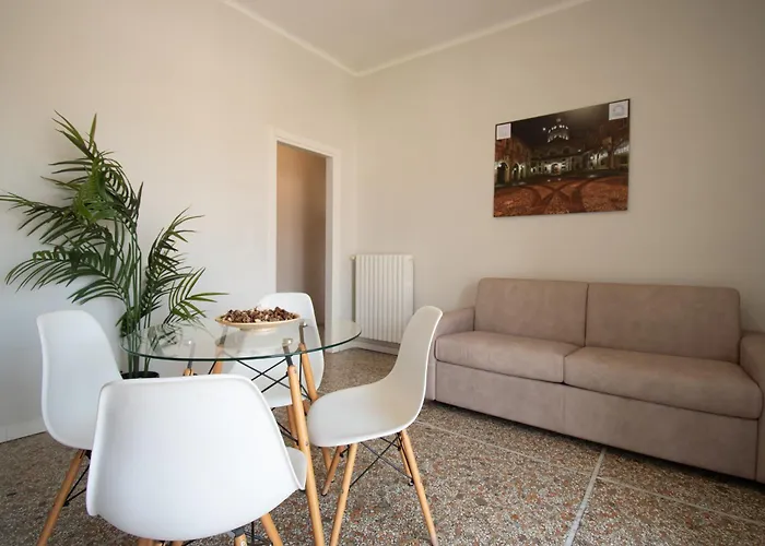 Ospedale Civile 3 - F&l * Brescia