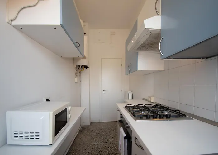 Ospedale Civile 3 - F&l Brescia