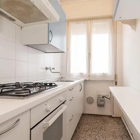 Apartamento Ospedale Civile 3 - F&l Brescia