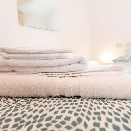 Apartment Ospedale Civile 3 - F&l