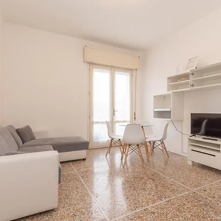 Apartment Ospedale Civile 3 - F&l