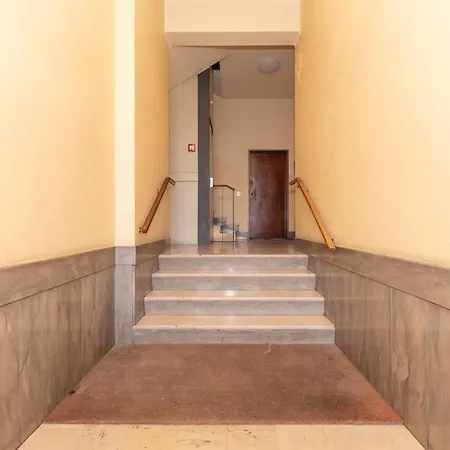 Apartment Ospedale Civile 3 - F&l Brescia