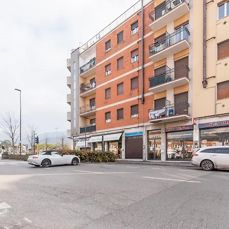Apartment Ospedale Civile 3 - F&l *