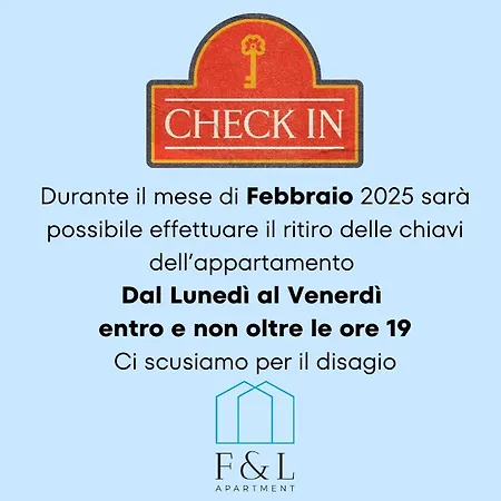 Apartment Ospedale Civile 3 - F&l Brescia